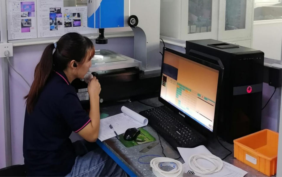 ประเทศจีน Xiamen Dezhengkai Sealing Technology Co., Ltd รายละเอียด บริษัท