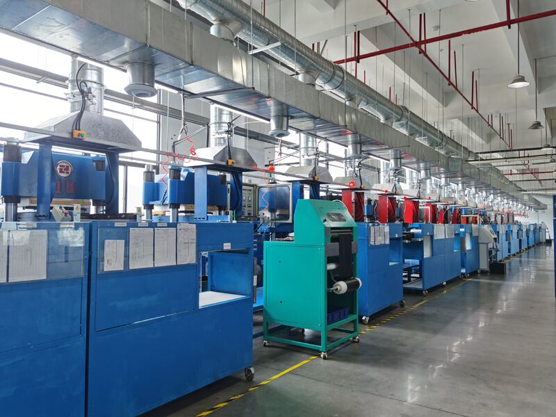 Çin Xiamen Dezhengkai Sealing Technology Co., Ltd şirket Profili