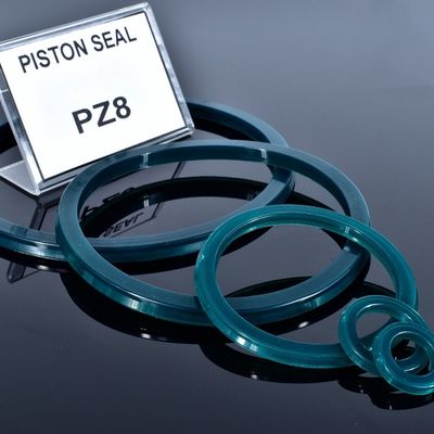 Z8 Cylinder Seal,Single-Acting Lip Seal For Pistons In Pneumatic Cylinders And Valves,Z8-20*14*2.55