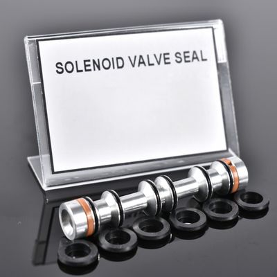 HNBR Solenoid Valve Seal Electromagnetic Valve Seal SMC SY3120 SY5120 SY7120