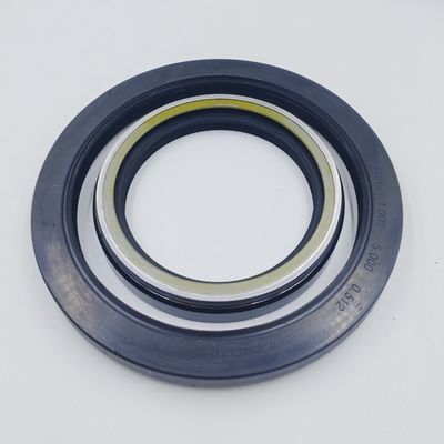 80 shore A Hydraulic Pump Oil Seal Rotating Shaft Seals TCN 2.750*3.500*0.500 Inch