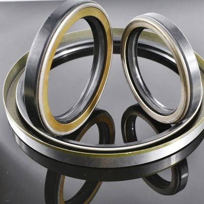 80 shore A Hydraulic Pump Oil Seal Rotating Shaft Seals TCN 2.750*3.500*0.500 Inch