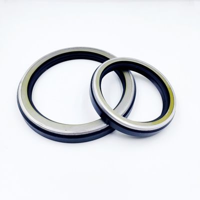 80 shore A Hydraulic Pump Oil Seal Rotating Shaft Seals TCN 2.750*3.500*0.500 Inch
