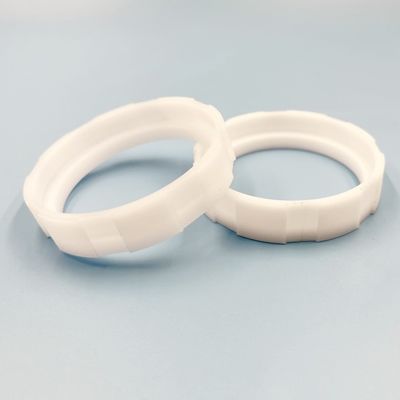 Wear Resistance High Pressure Resistance POM Parts Polyoxymethylene Injection Molding