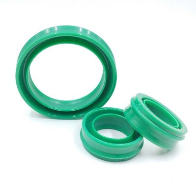 Self Retaining Pneumatic Cylinder Seals Cylinder Rod Wiper Sealing Ring EU1205P5008