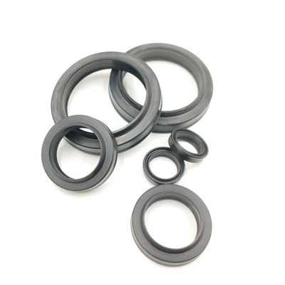PDU ORA Rod Seal/Wiper Ring For Pneumatic Cylinder Piston Rods,PDU 12*16*3.5/4.9,Smc mini-pneumatics Cylinder seals