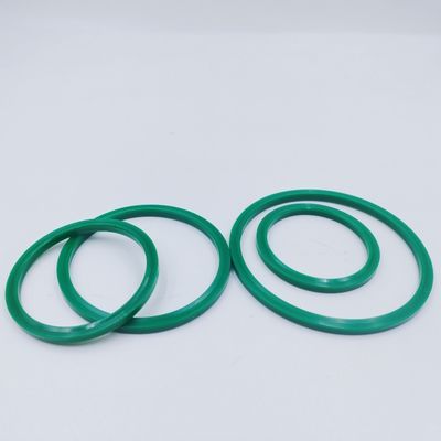 Pipeline Flange Seal Ring OV 3106 P5008 High Pressure Sae 1 Inch Oil Pipe Joint Seal