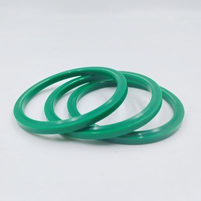 Polyurethane Flange Sealing Parts Hydraulic Oil Pipe Joint Seals Ov 3605 P5008