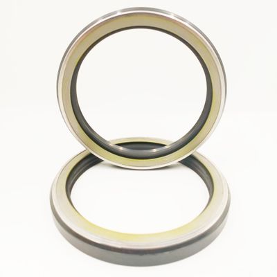 Kawasaki Hydraulic Pump Oil Seal High Voltage Rotation Motor Seals Tcn 4.000 5.000 0.512 Inch