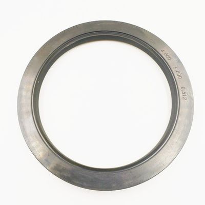 Kawasaki Hydraulic Pump Oil Seal High Voltage Rotation Motor Seals Tcn 4.000 5.000 0.512 Inch