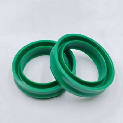 PU Material Pneumatic Cylinder Rod Seals self retaining EU 3242 P5008 Eu32x42x11.2