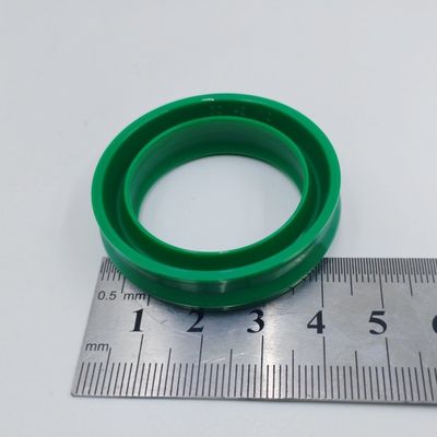 PU Material Pneumatic Cylinder Rod Seals self retaining EU 3242 P5008 Eu32x42x11.2