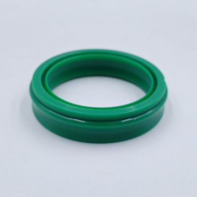 Self Retaining Festo Rod Seal Wiper Ring For Pneumatic Cylinder Rods EU 40x50x11.2