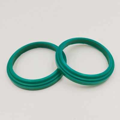 A1 GHP Rod Seal/Wiper Hydraulic oil cylinder dust -proof seal ring，A1 28 36 4/7,Two steps sealing A1 2035 P5008