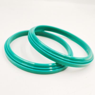 A1 56 64 4/7 Two steps sealing A1 5040 P5008,A1 GHP Rod Seal Wiper Hydraulic oil cylinder dust -proof seal ring