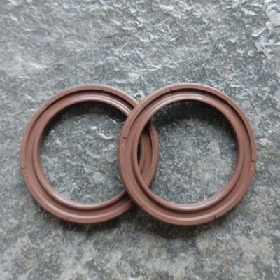 SDA32 PNEUMATIC CYLINDER PISTON SEAL HIGH TEMPERATURE RESISTANT SEALING, DOUBLE-ACTING FKM VITON,PSD32 24 3