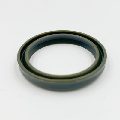 PU Forklift Hydraulic Cylinder Seals Rod Wiper Ring DHS 22 30 4.5/6 Dust Oil Seals