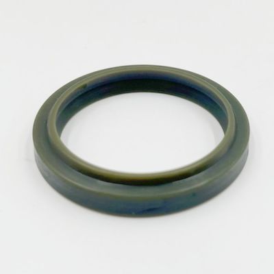 PU Forklift Hydraulic Cylinder Seals Rod Wiper Ring DHS 22 30 4.5/6 Dust Oil Seals