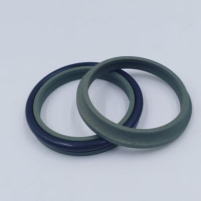 PTFE Hydraulic Cylinder Dust Seal Ring Rotation Rod Wiper Seal AD 0280 052 00591 B