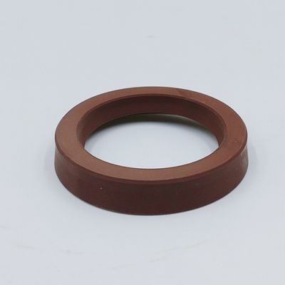 PNEUMATIC CYLINDER SEALING ROD SEAL C1 C2 VITON MATERIAL,C1 0074 V3664 HIGH TEMPERATURE RESISTANCE
