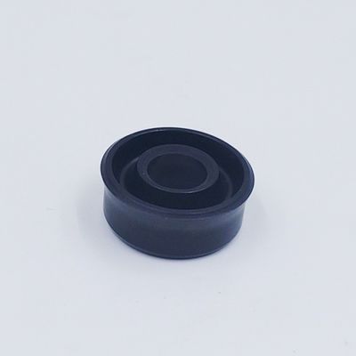 NBR90 Black UPH 8 18 8 Piston And Rod Packing,Hydraulic Cylinder rod seal,u cup oil seal