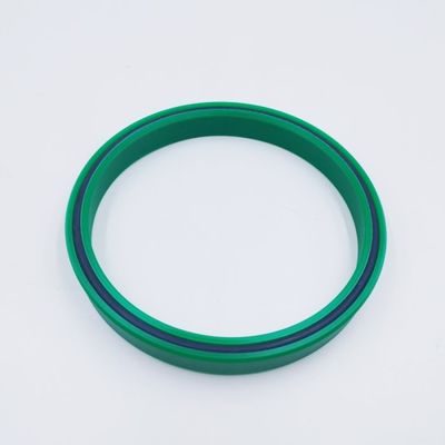 PU Hydraulic Cylinder Piston And Rod Seals Hydraulic Oil Packing 3.50 Inch Size Sealing