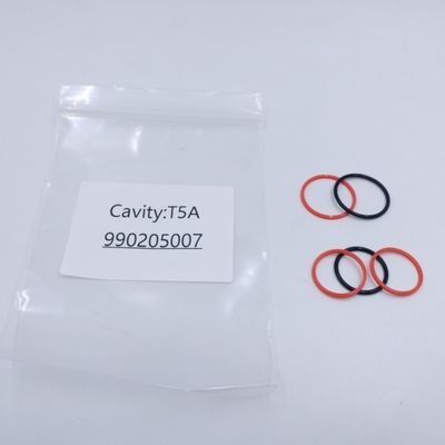 Nitrile Rubber Buna-N T5A Cartridge Seal Kits 990005007 Sun Hydraulic System Sealing