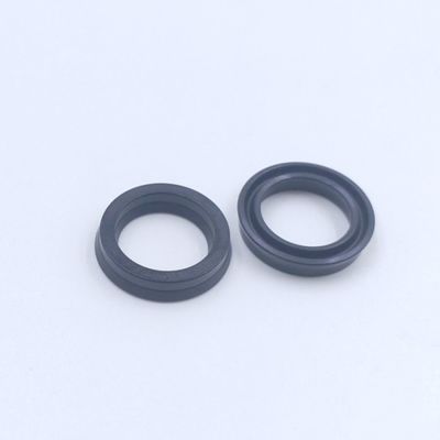 Y Shape Pneumatic Cylinder Piston And Rod Sealing 8x11x2.1 Sakagami Packing