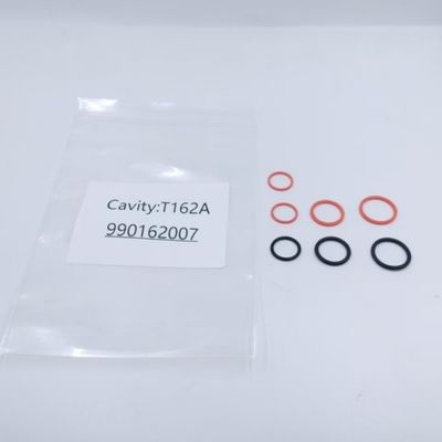 Buna-N Hydraulic Valve Seal Kit Cavity T162A 990162007 Hydraulic Cartridge Seal Kit