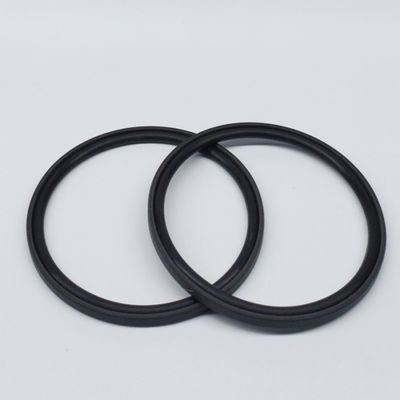 Hydraulic Cylinder Piston Seals Dual Function Sealing OE 0900 052 00211 D 90x74.5x6.3