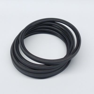 Hydraulic Cylinder Piston Seals Dual Function Sealing OE 0900 052 00211 D 90x74.5x6.3