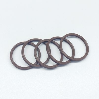 Four Lobed Design X Ring Seals  80 Shore A AS016 1.78mm Diameter Quad Ring