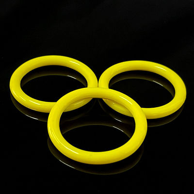 AS568 Standard EPDM O-Rings - FDA/REACH Compliant for Food & Medical Use