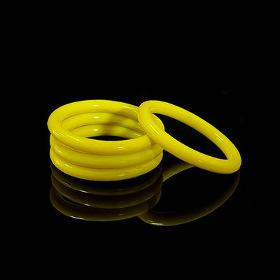 High Voltage Resistant O-Rings for EV Batteries - Fluororubber FKM/FFKM Electrolyte Proof，Lithium Battery Sealing O-Rings - Acid/Alkali Resistant for BESS & Electric Vehicles