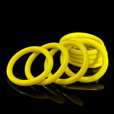 High Voltage Resistant O-Rings for EV Batteries - Fluororubber FKM/FFKM Electrolyte Proof，Lithium Battery Sealing O-Rings - Acid/Alkali Resistant for BESS & Electric Vehicles