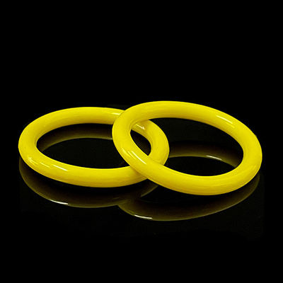 High Voltage Resistant O-Rings for EV Batteries - Fluororubber FKM/FFKM Electrolyte Proof，Lithium Battery Sealing O-Rings - Acid/Alkali Resistant for BESS & Electric Vehicles