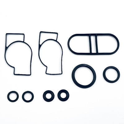 SY Electromagnetic Valve Seal Ring SY3120 SY5120 SY7120 Pneumatic Seal Ring C-type Y-ring