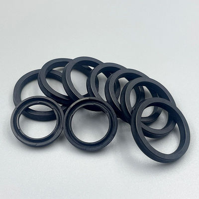 MYR piston rod buffer seal NBR Pneumatic cylinders seals finger cylinder piston rod Y-seal