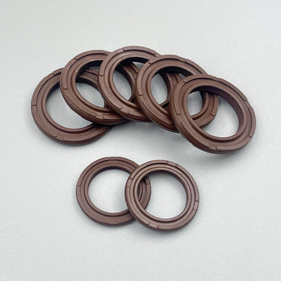 COP / APA Fluorine Rubber Double-acting Cylinder Piston Seal Special O-ring