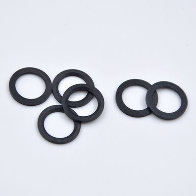 Premium ED Ring Seals for Leak-Free Hydraulic Tube Fittings