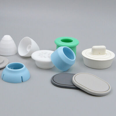 Professional OEM/ODM Customization Of High-Quality Development Mold Silicone Rubber Parts
