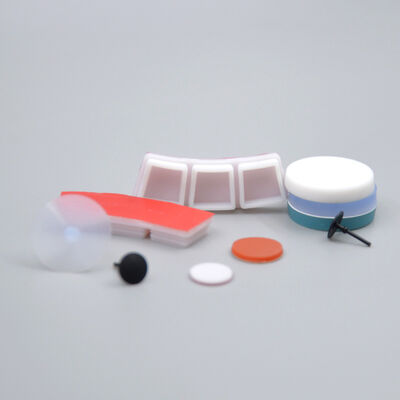 Custom Rubber Seals OEM/ODM ISO9001 Certified NBR Silicone/FKM EPDM Rubber Parts