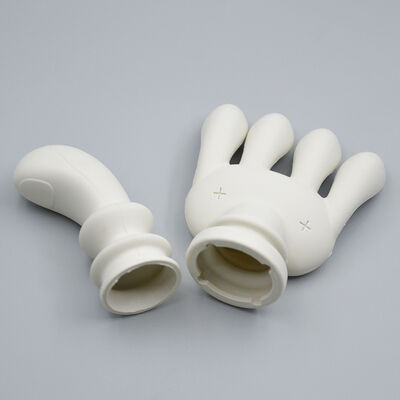 Custom High-Temperature Resistant Silicone Parts, Industrial Seals And Daily-Use Silicone Rubber Accessories