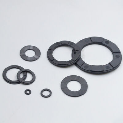 Non-Standard Custom Anti-Vibration Buffer Pad For Industrial Machinery Equipment