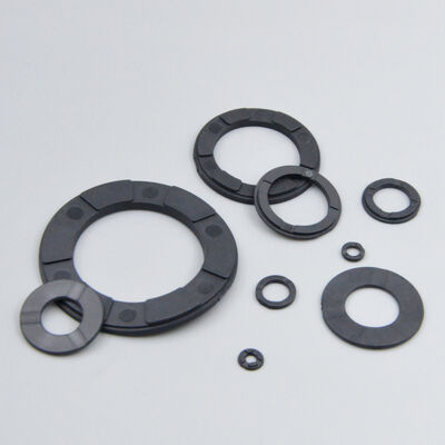 Non-Standard Custom Anti-Vibration Buffer Pad For Industrial Machinery Equipment