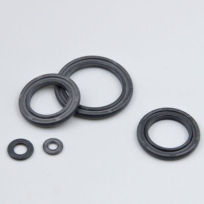 COP/NBR Piston Seals for Air Cylinders - Durable Air Pressure Sealing Solutions