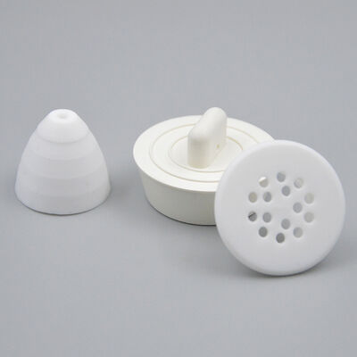 High-Performance Silicone Components – OEM/ODM Custom Mold Solutions