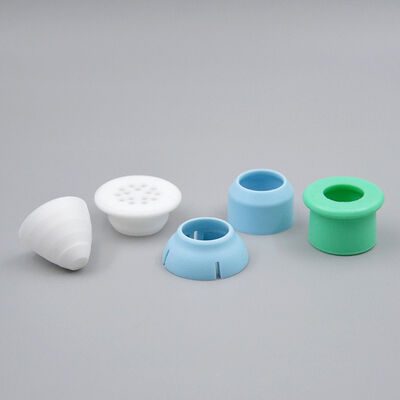 Custom Silicone Rubber Parts Manufacturing – OEM/ODM High-Quality Solutions
