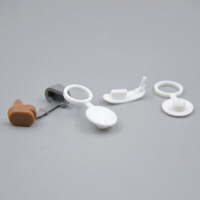Custom Special-Shaped Silicone Seals with OEM Mold Service