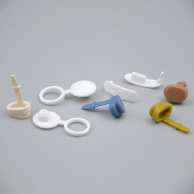 Custom Silicone Rubber Seals Manufacturer In China